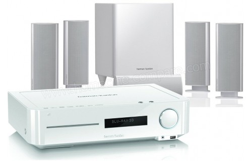 HARMAN KARDON BDS-7730