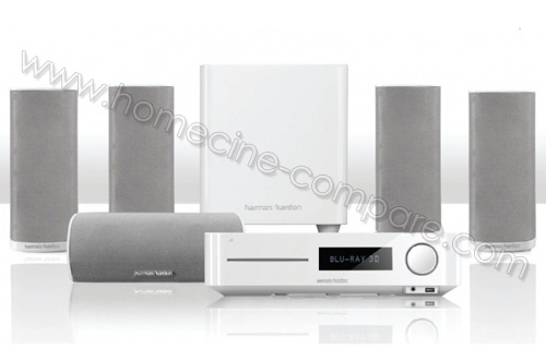 HARMAN KARDON BDS-776