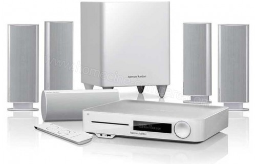 HARMAN KARDON BDS-780W