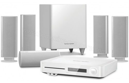 HARMAN KARDON BDS 785SW