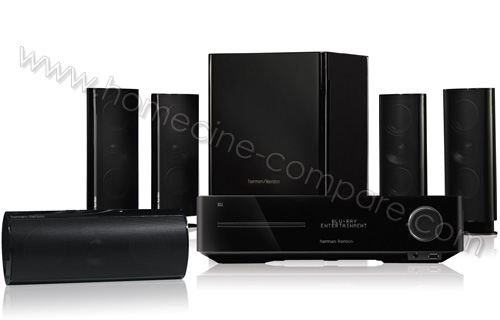 HARMAN KARDON BDS-800