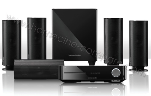 HARMAN KARDON BDS-870