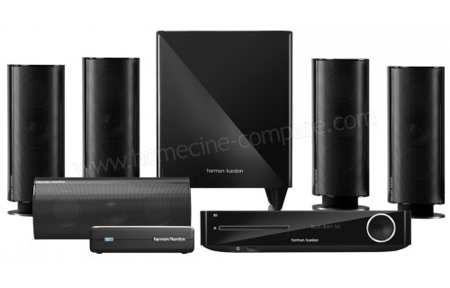HARMAN KARDON BDS-877