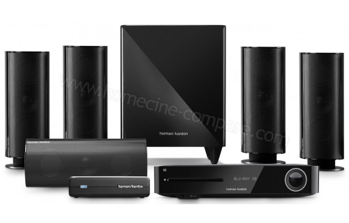 HARMAN KARDON BDS 885S