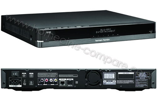 HARMAN KARDON BDT-30