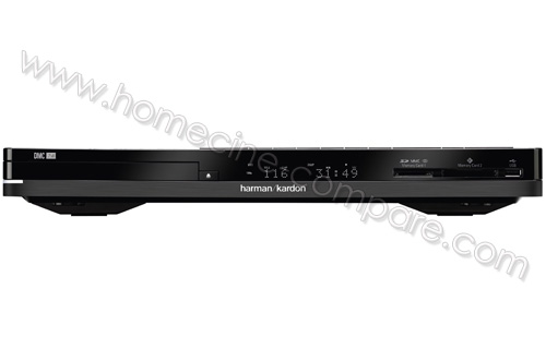 HARMAN KARDON DMC-250