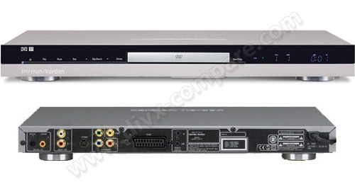 HARMAN KARDON DVD-27