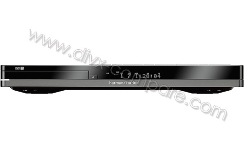HARMAN KARDON DVD-29