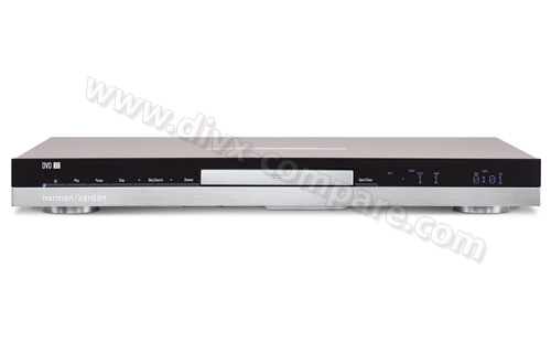 HARMAN KARDON DVD-37