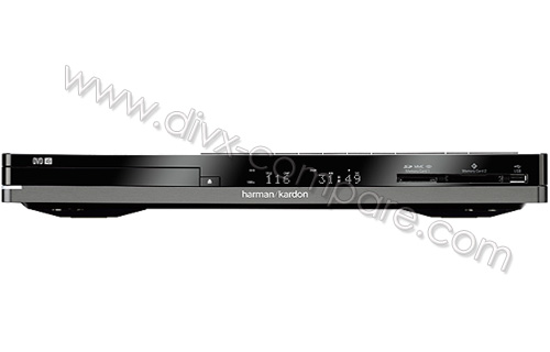 HARMAN KARDON DVD-49