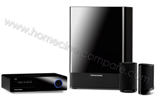 Harman kardon home best sale cinema