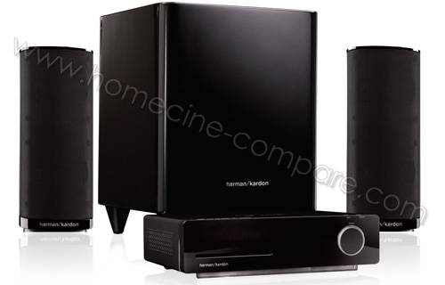 HARMAN KARDON HS-210