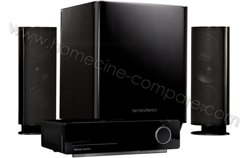 HARMAN KARDON HS-280