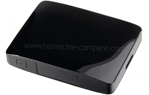 HAMA Internet TV Box 2