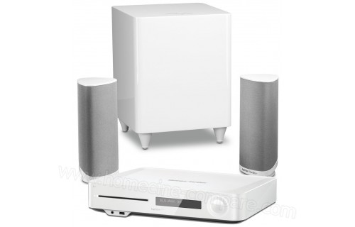 HARMAN KARDON BDS-380W