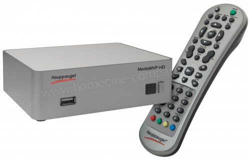 HAUPPAUGE MediaMVP-HD