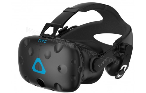 HTC VIVE Business Edition