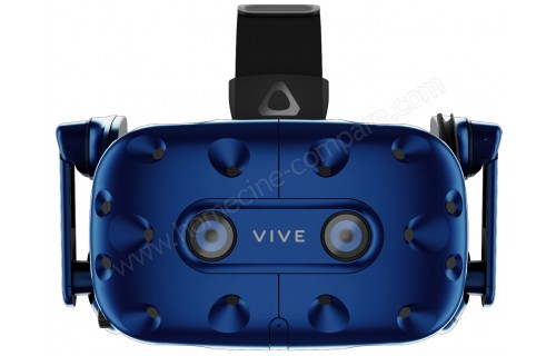 HTC VIVE Pro