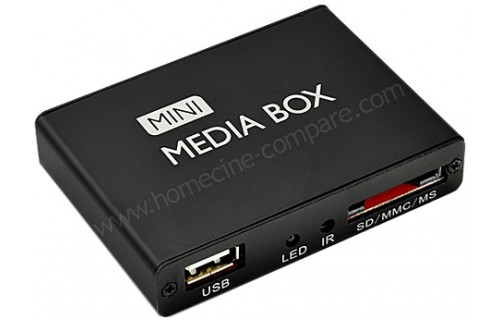 HTP MPTV01