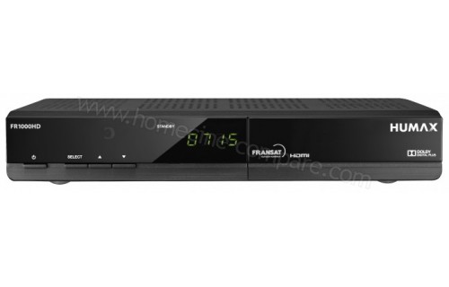 HUMAX FR1000HD