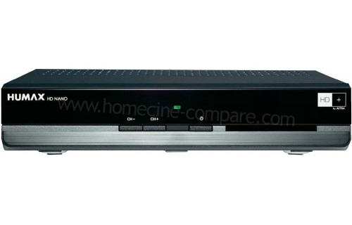 HUMAX HD NANO