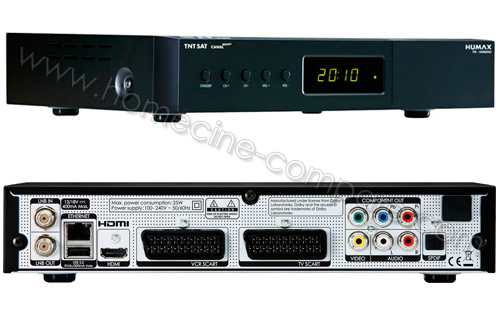 HUMAX TN5000HD