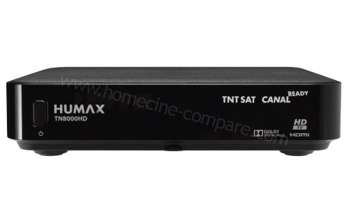 HUMAX TN8000HD