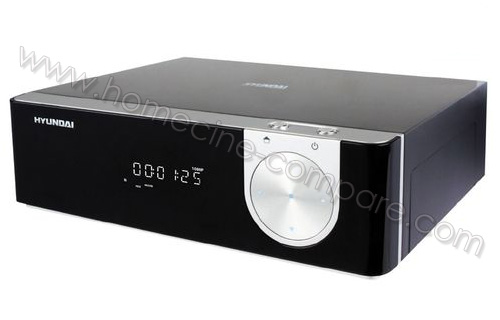 HYUNDAI HMB-R500X 2 To