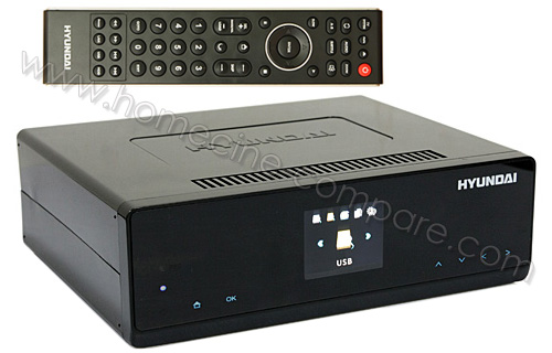 HYUNDAI MBox TP01 500 Go