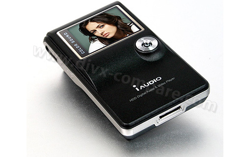 IAUDIO X5L