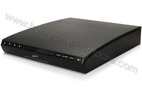 ICONBIT HDS8W (sans DD)