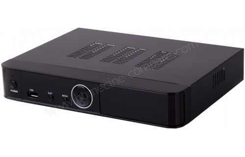 ICONBIT MovieHD T2 PLUS