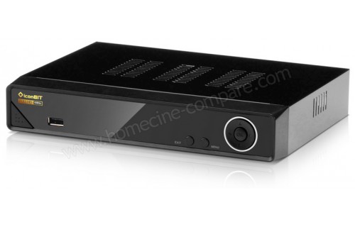 ICONBIT MovieHD TS Pro