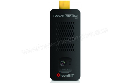 ICONBIT TOUCAN STICK G3 mk2