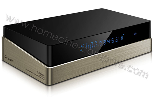 ICONBIT XDS1003D (sans DD)