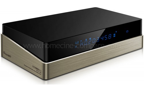 ICONBIT XDS1003D T2 (sans DD)