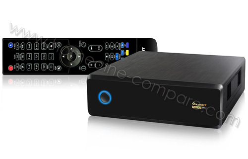 ICONBIT XDS52GL (sans DD)