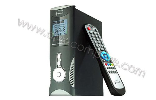 IDREAM Pockivision ID-PVHD35HD (sans DD)