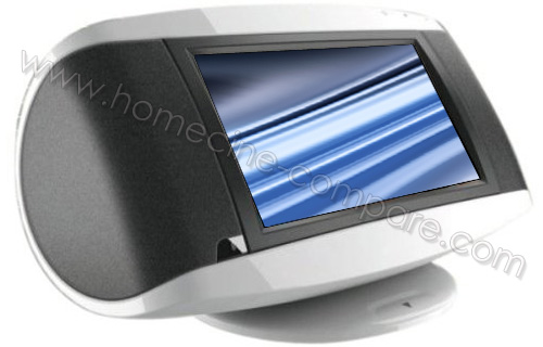 IMAGIN FOR YOU MediaScreen