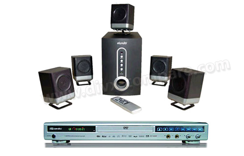 IISONIC 2316P + Kit PHP120