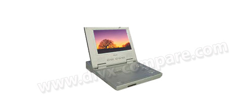 IISONIC IIDV9808U