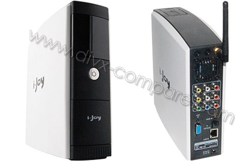 I-JOY i-HD F5 500 Go