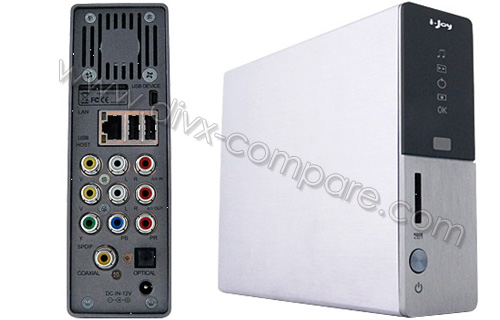 I-JOY i-HD Z9 Falcon (sans DD)