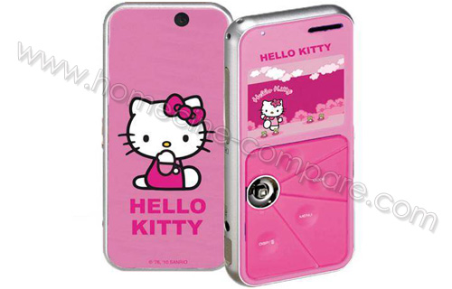 INGO Hello Kitty 32 Mo