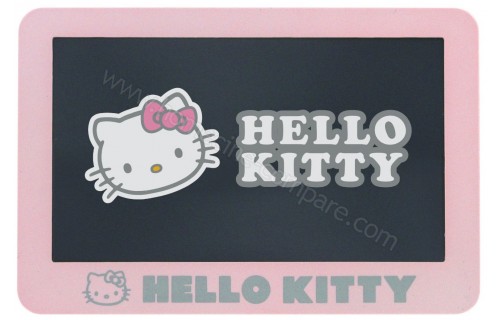 INGO Hello Kitty MP5