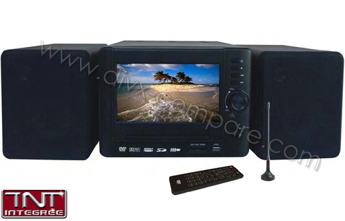 INOVALLEY CH02E DVBT