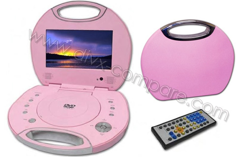 INOVALLEY LDD37-P Rose