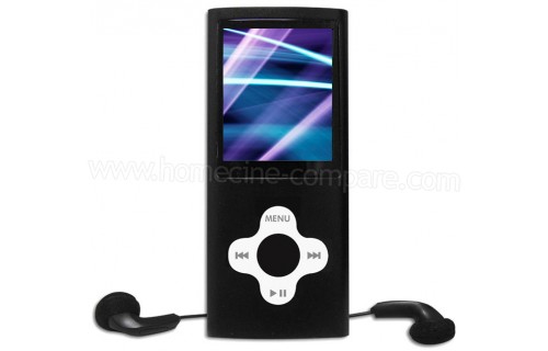 INOVALLEY MP04 4 Go Noir