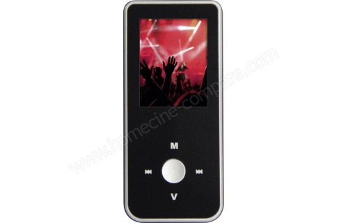 INOVALLEY MP16-BTH 128 Mo