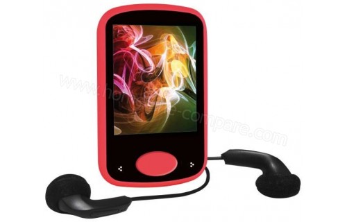 INOVALLEY MP19 Rouge